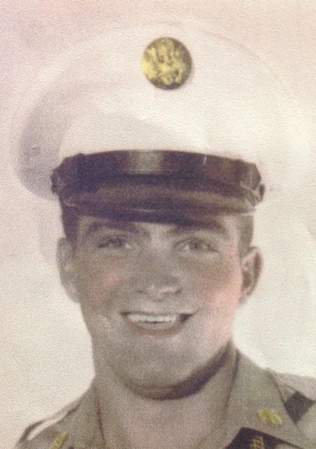 Obituary of Ezekiel "Zeke" Goodin