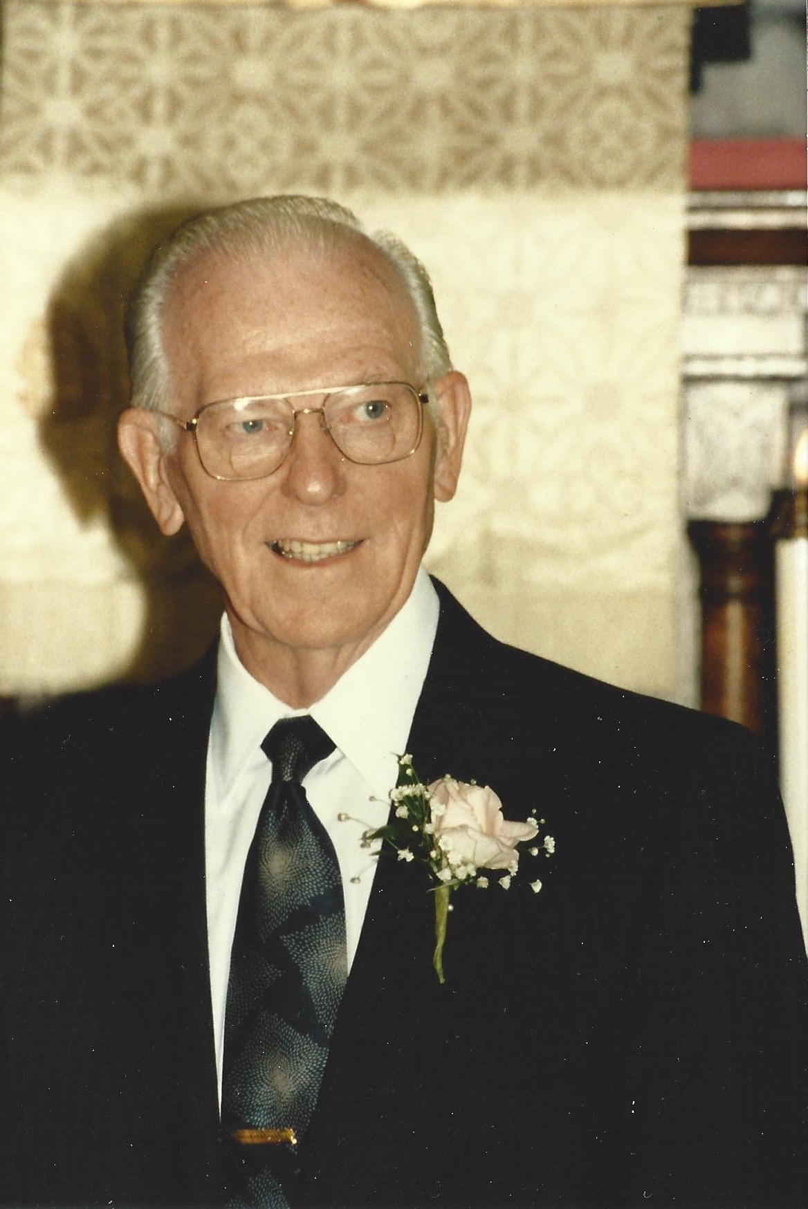 John Cromwell Obituary Timonium, MD