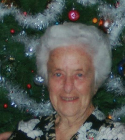 Obituary of Margaret J Hasko