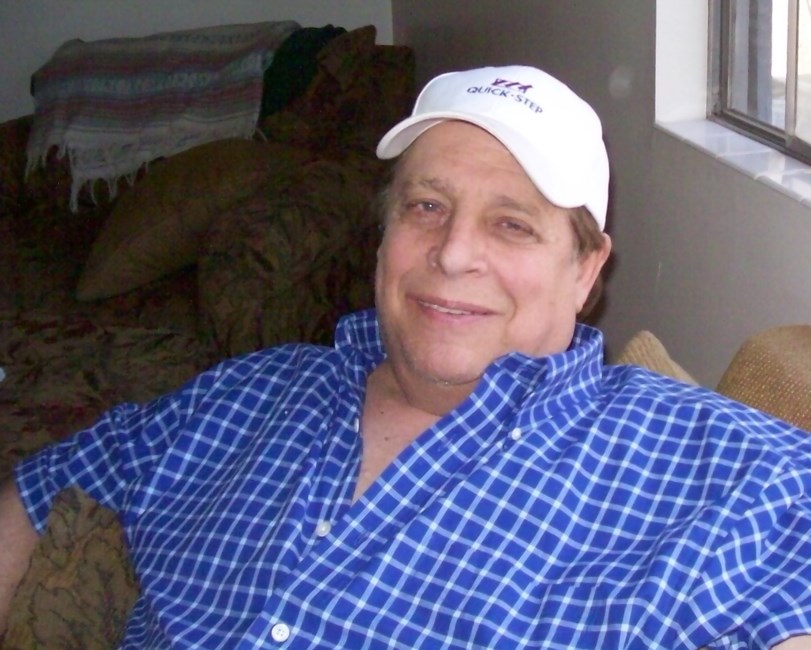 Obituary of Richard S. Isenberg