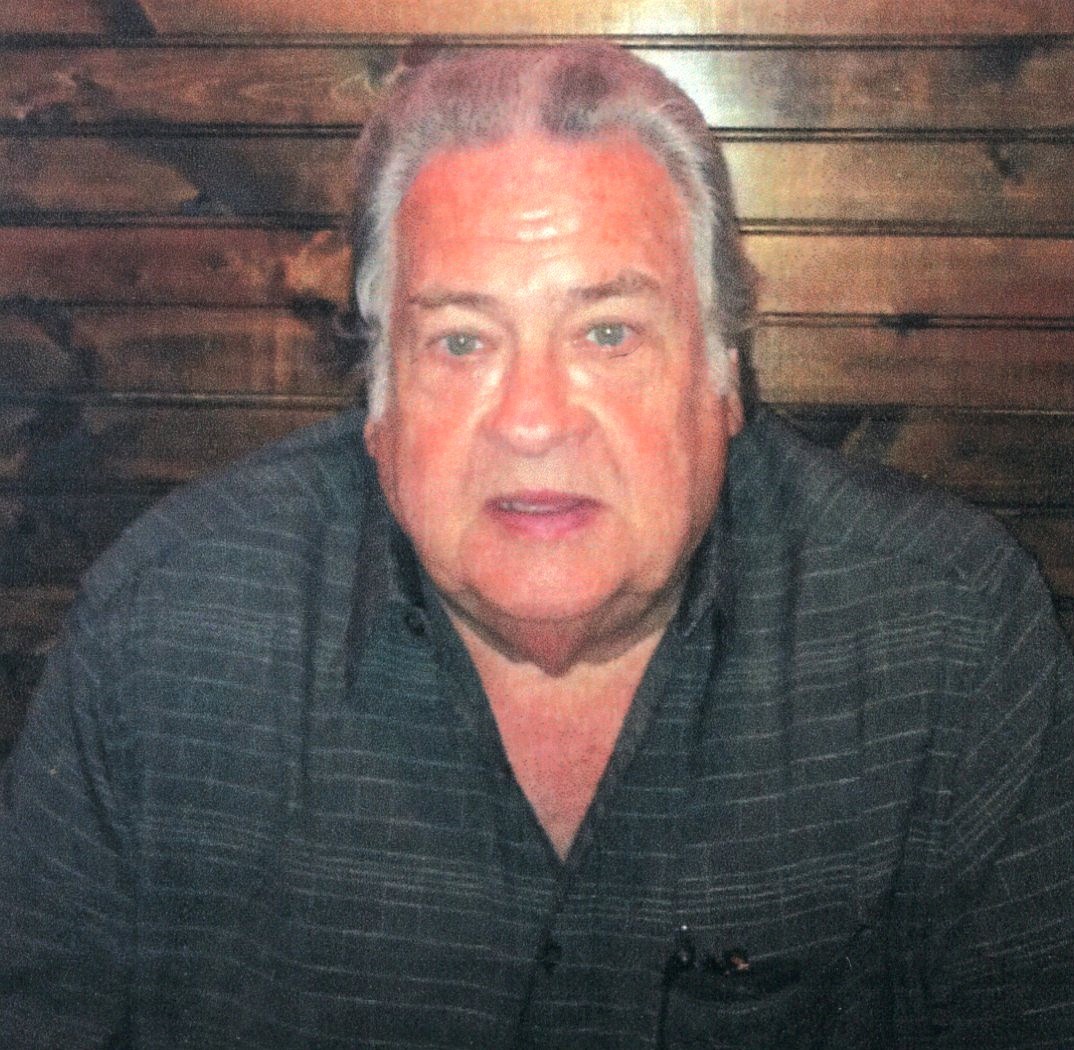 Obituary of Jerry "PaPa" Knight