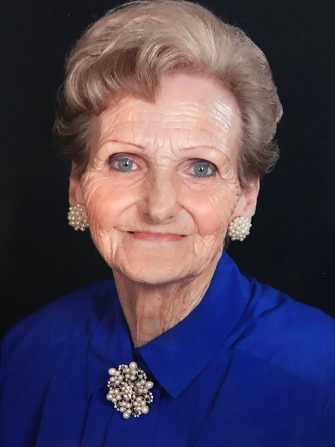 Obituary of Margaret "Peggy" Clayton