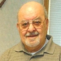 Obituary of Abraham Hanna Saba