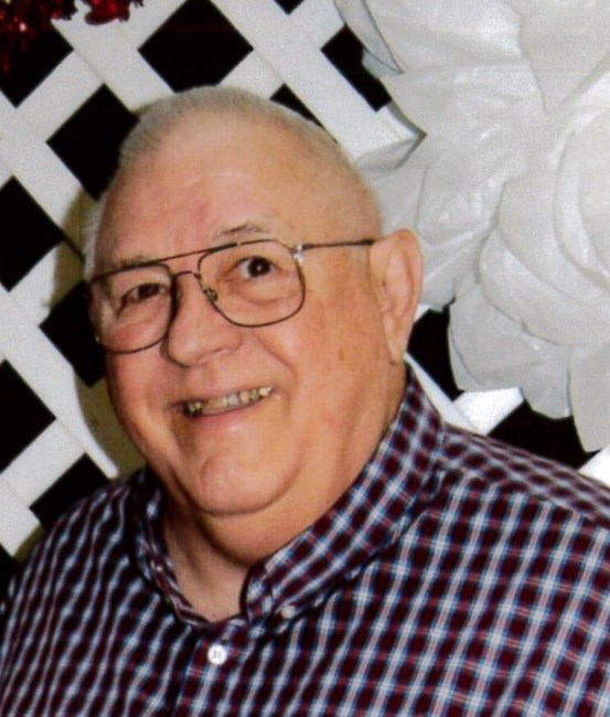 Obituary of Glen H.  Robinson Jr.