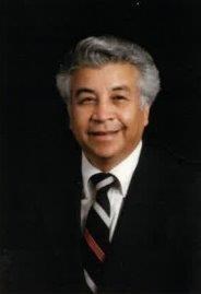 Obituary of Albert Gonzales