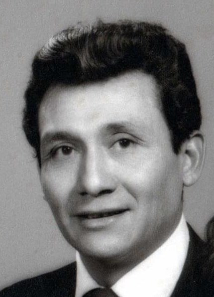 Obituary of Guadencio "Lupe" Moreno