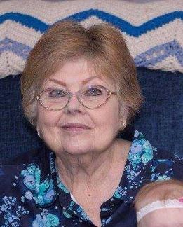 Mary Andreyo Obituary Toms River, NJ