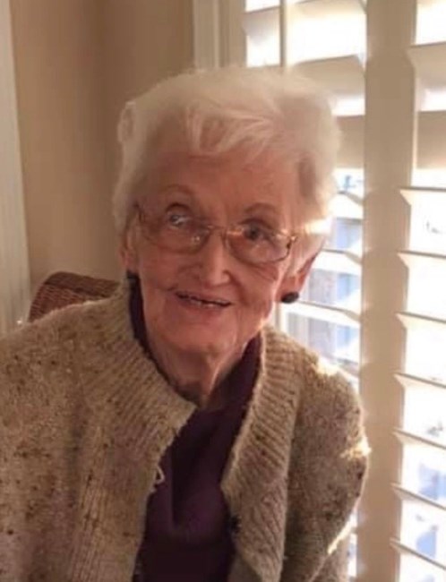 Obituary of Ila Mae Wright