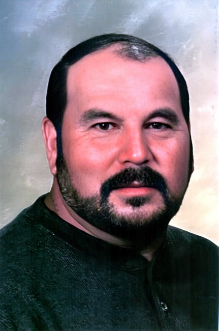 Obituary of Paul Martinez Jr.