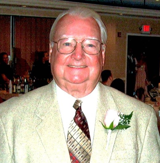 Obituary of Kenneth Eugene Saylor