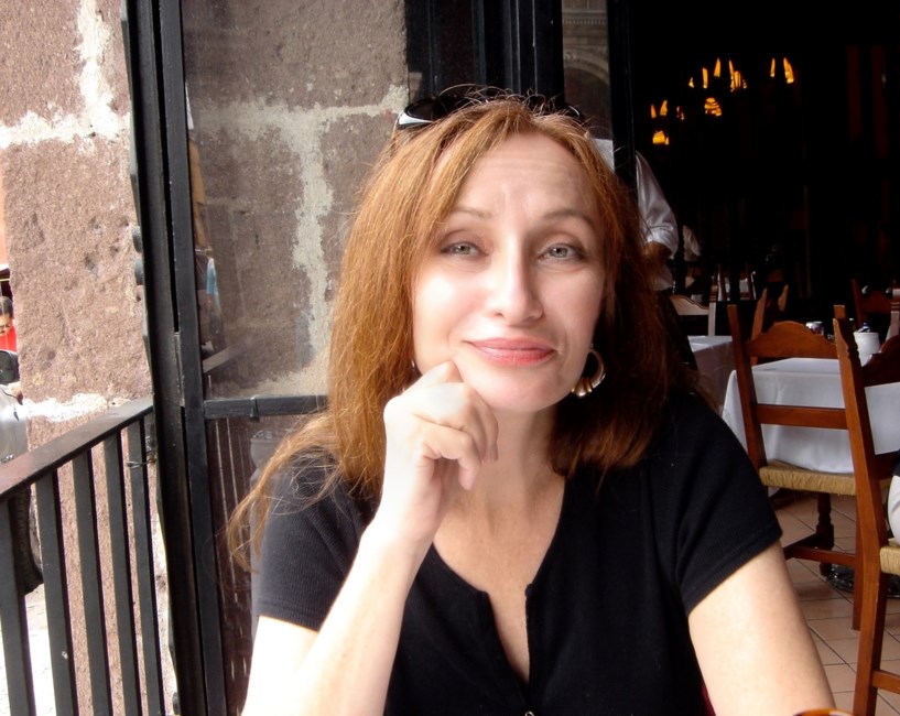 Obituary of Dr. Patricia Ann VanDecar