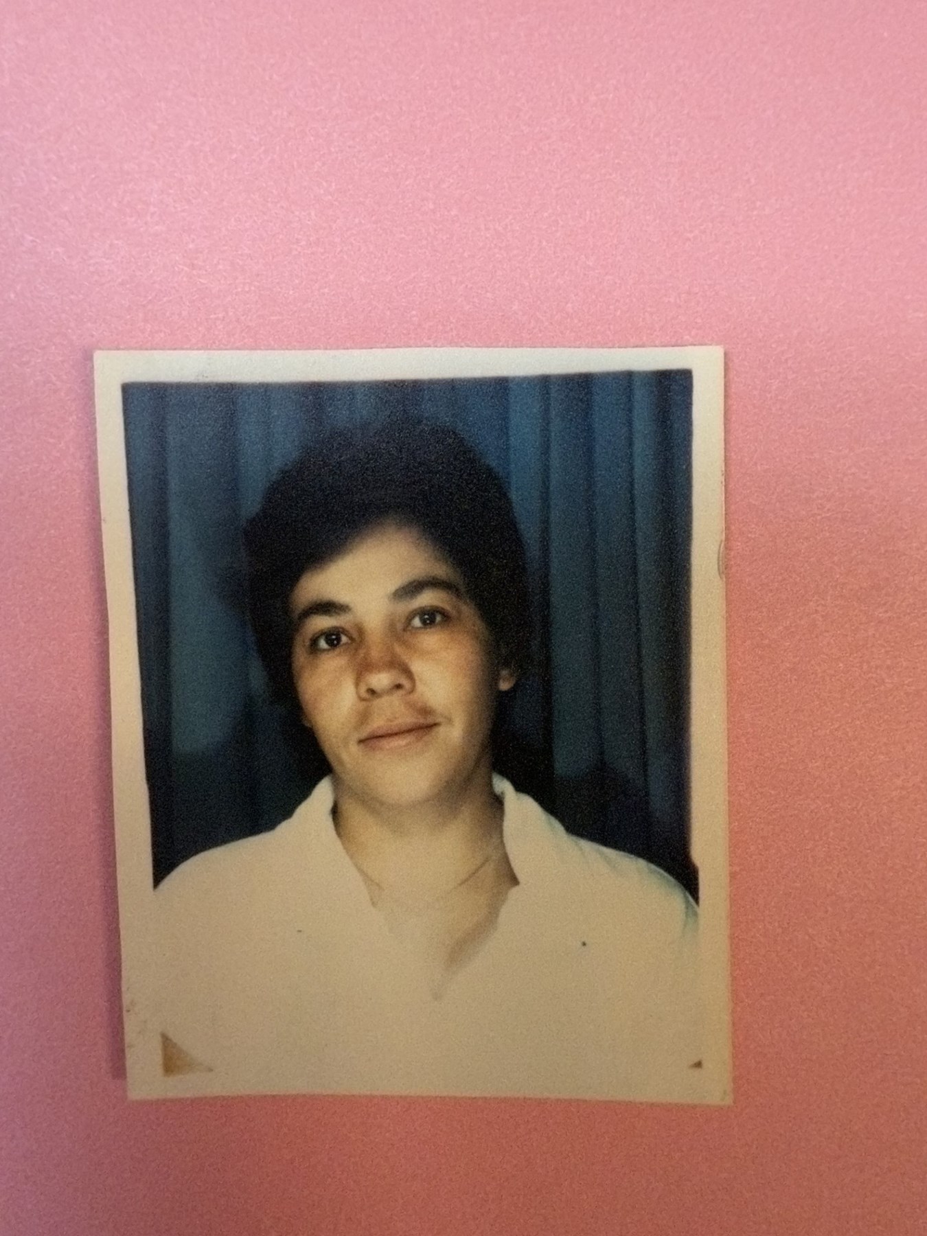 Obituario de Maria Dolores Gonzalez