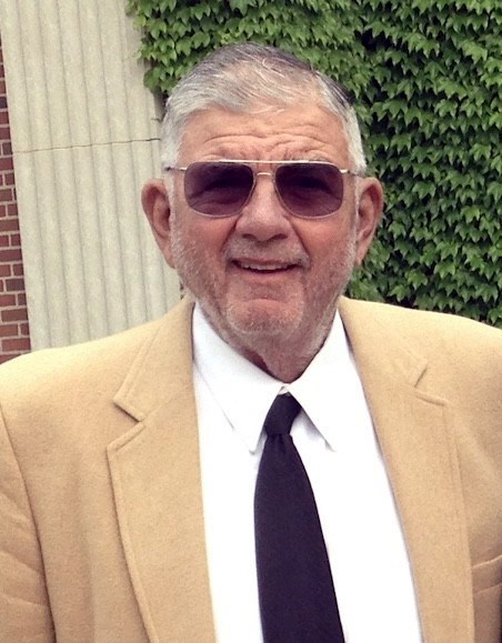 Obituary of Larry W Brown