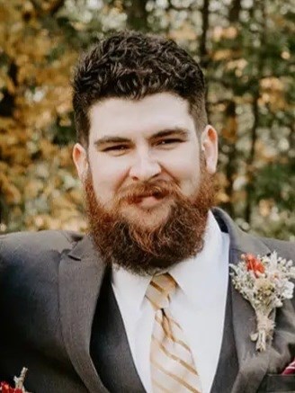 Avis de décès de Ian James Sprague