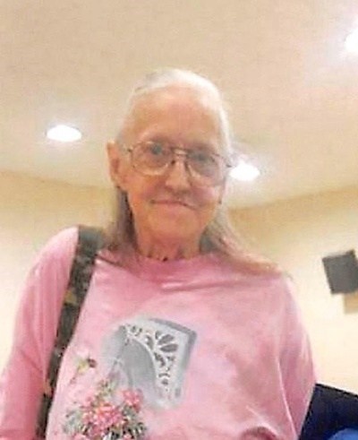 Obituary of Mary Louise Vince