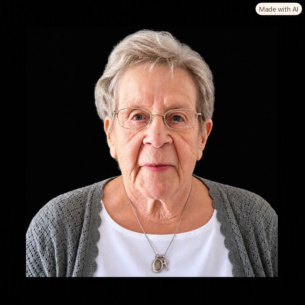 Obituary of Betty Jane Demuth