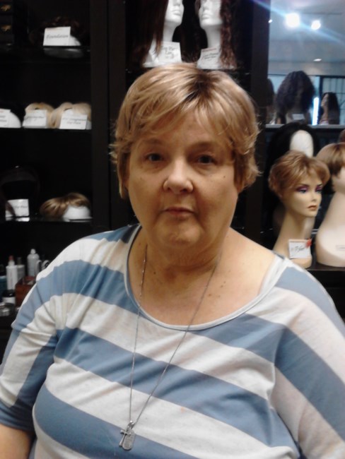 Obituary of Kay Elizabeth Yeager