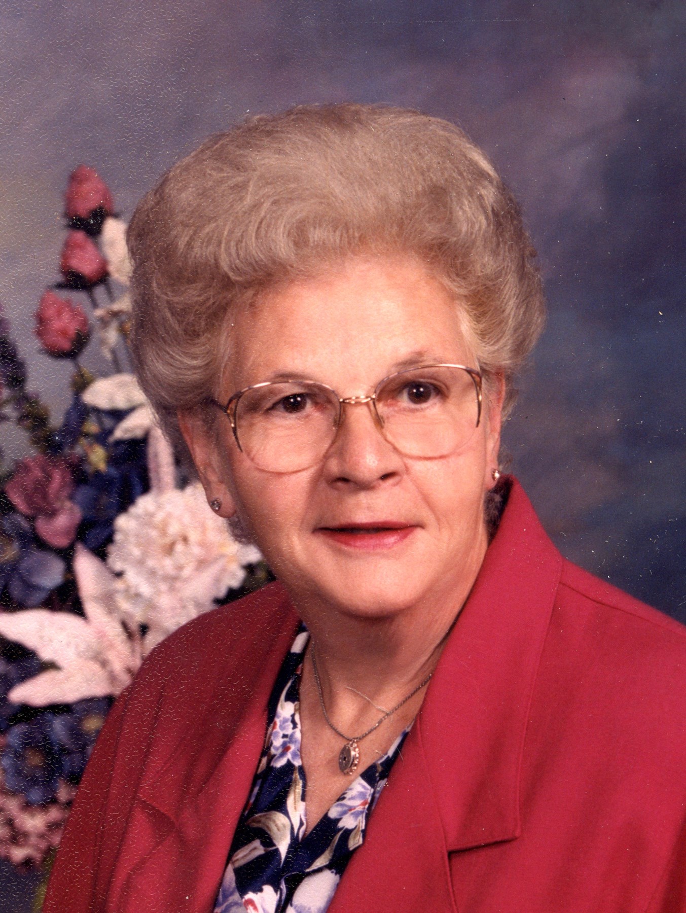 Obituary of Patricia (Dale) Griffith