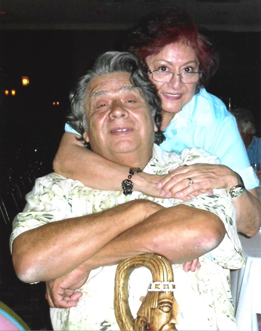 Obituary of Ramon S. Zamora