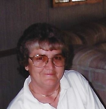 Obituary of Betty Jean Seay Wyatt