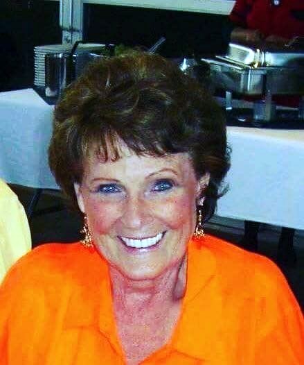 Obituary of Diana J. Headrick