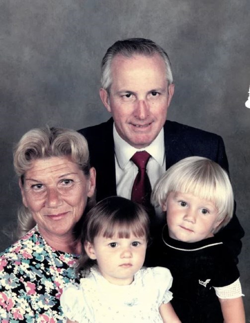 Obituario de Thomas Myron Miller