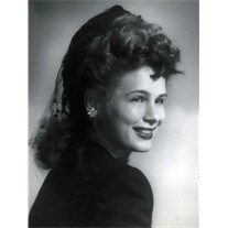 Obituary of Beverly Ann Morris