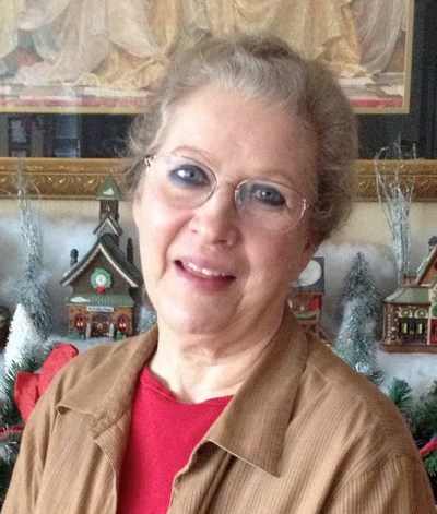 Obituary of Pauline Yvonne Richard