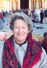 Obituary of Rosemary Kelly Gibbs