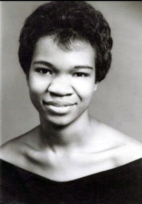 Obituary of Shirley Ann Love Armstrong