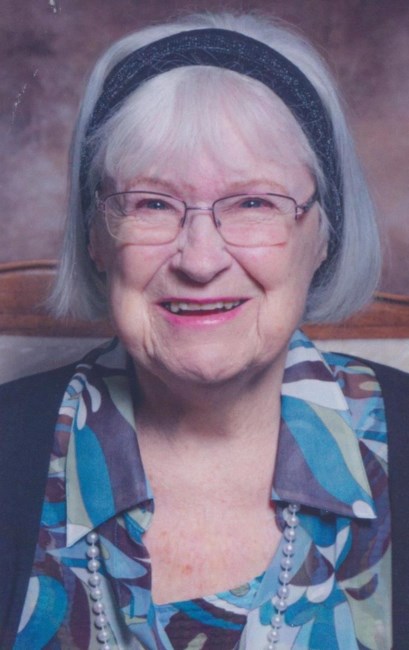 Obituary of Emilienne Patenaude