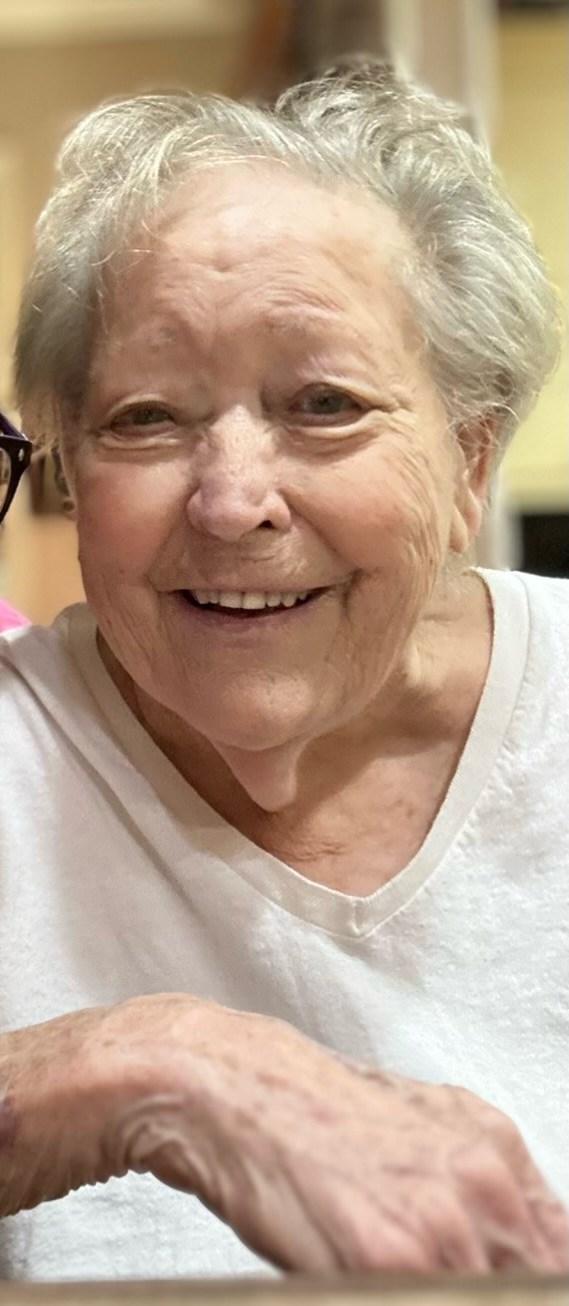 Obituary of Bonnie Patricia Frazier