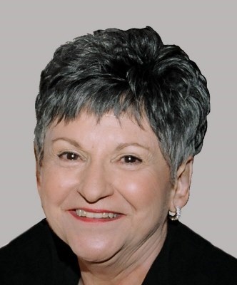 Obituary of Isabelle Mary Hoffman