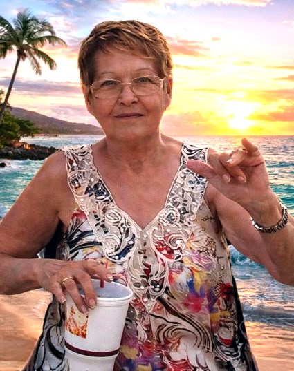 Obituary of Donna Lynn Yergensen