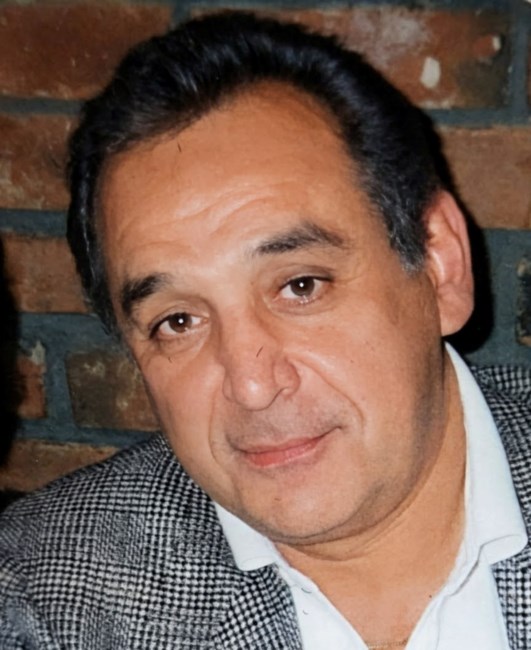 Avis de décès de Ernie Rosacco