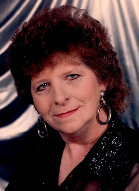 Obituary of Theo Doris Burgan