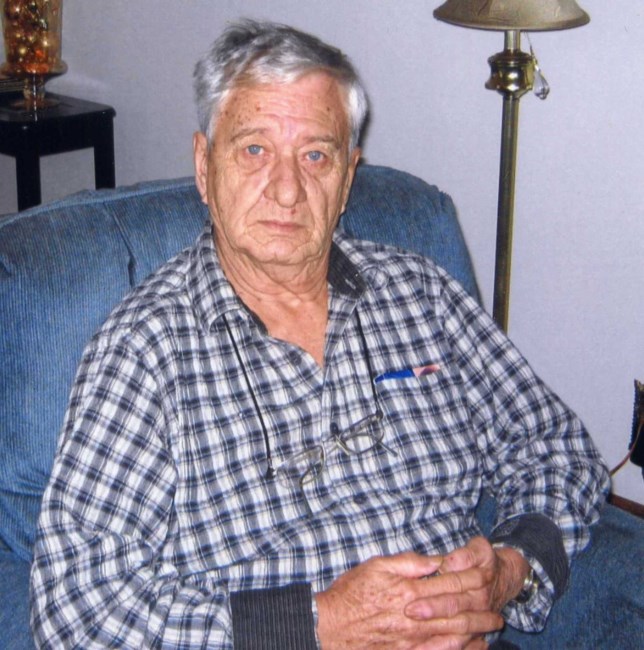 Avis de décès de Frédéric Vaillancourt