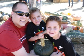 Obituary of Chad Steven Mather