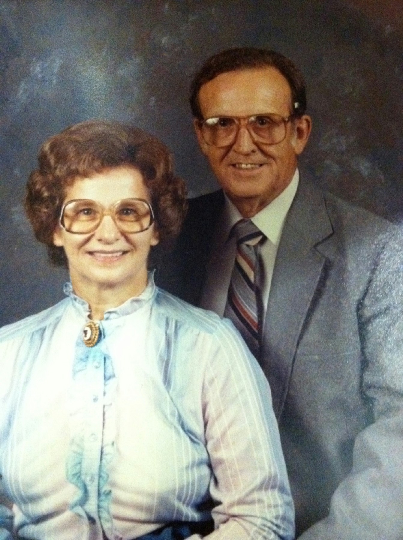 Obituary of William G. Whitley