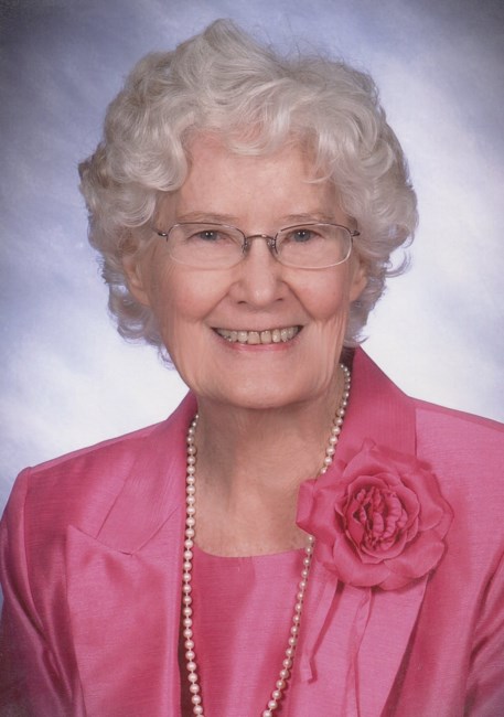 Obituary of Julia P. Casey
