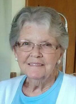 Obituary of Mrs. Elsie Louise Smalley