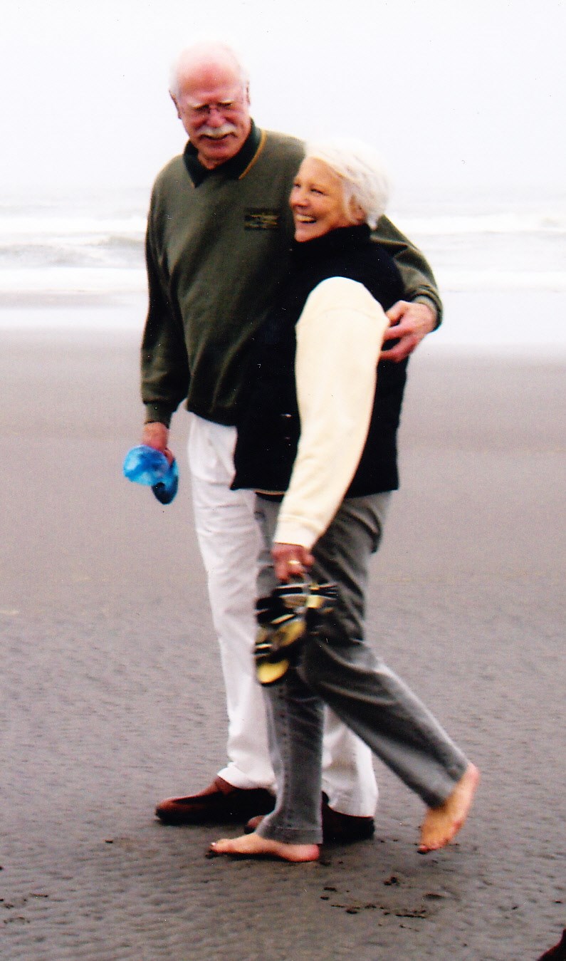 Obituary of Robert Henry Guy