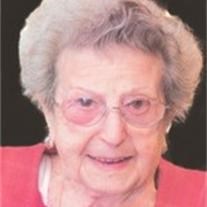 Obituary of Ann Marie DeLorso (Mallia)