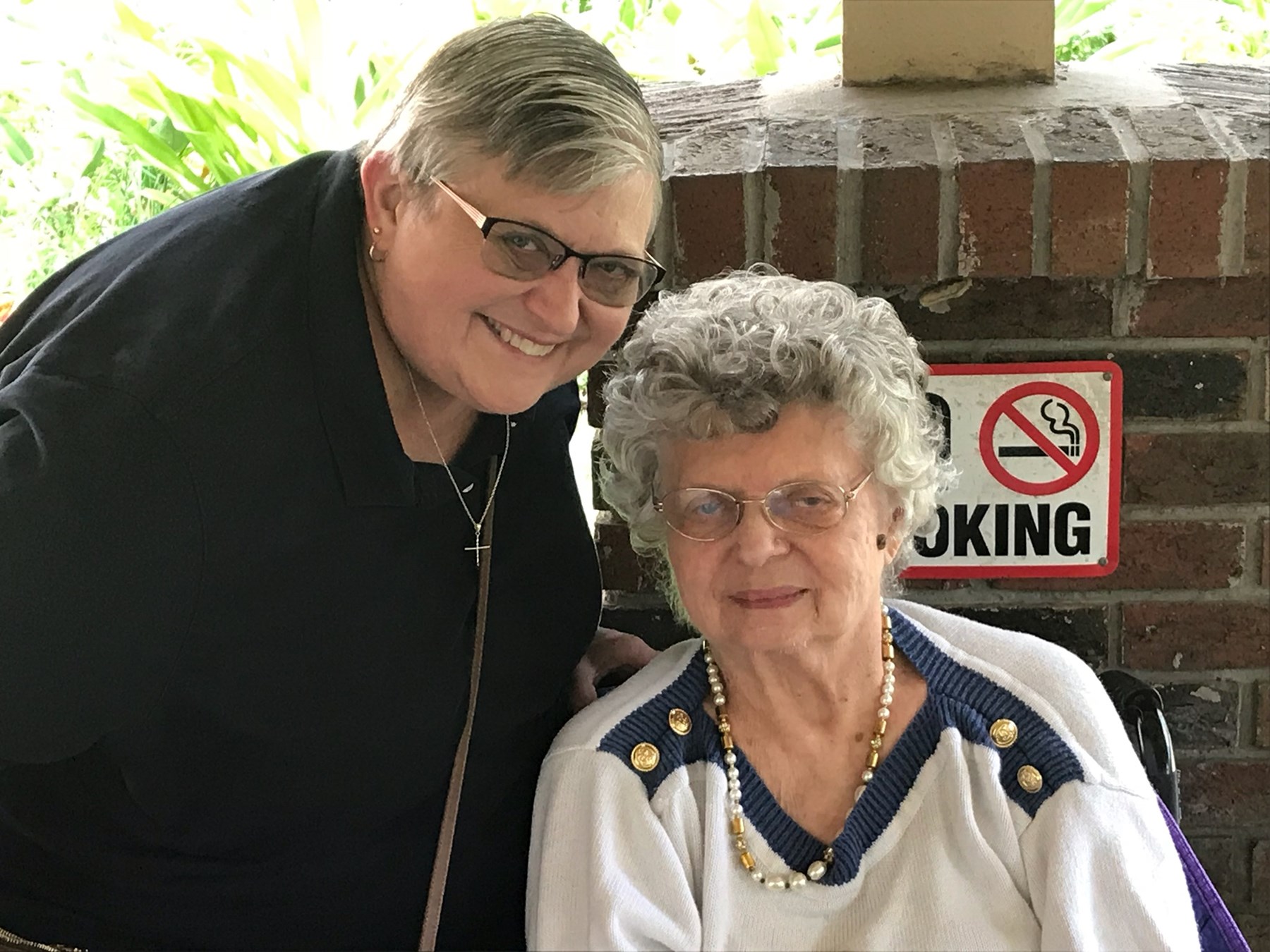 Obituary of Alba Jean Whitney