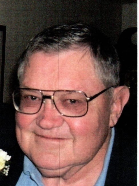 Obituary of Stanley Gerk