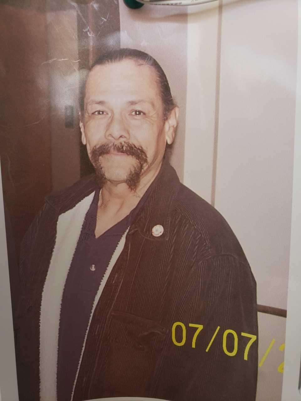 Obituary of Albert Clem Constante