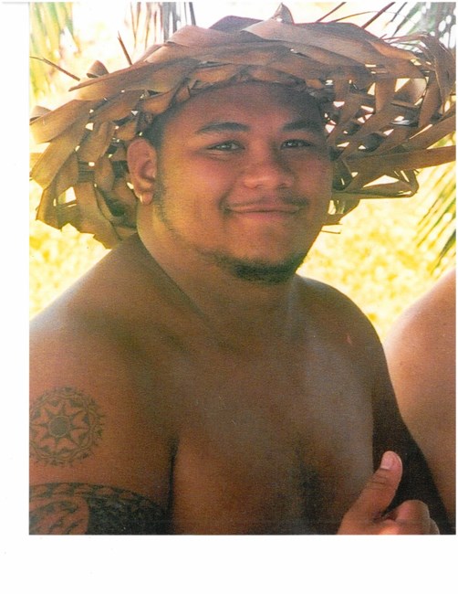 Obituary of Gibson John Kealiiokamauna Alip