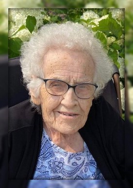 Obituary of Margaret Elizabeth Snider