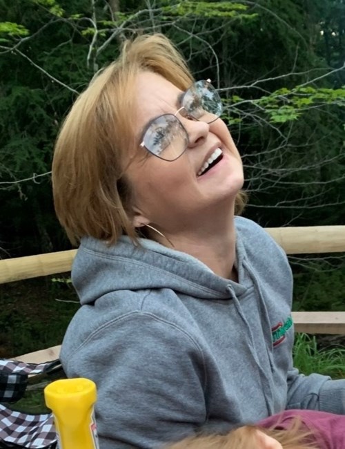 Obituary of Jennifer L Hapeman