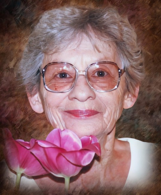 Obituary of Dorothy Jean Weinberg